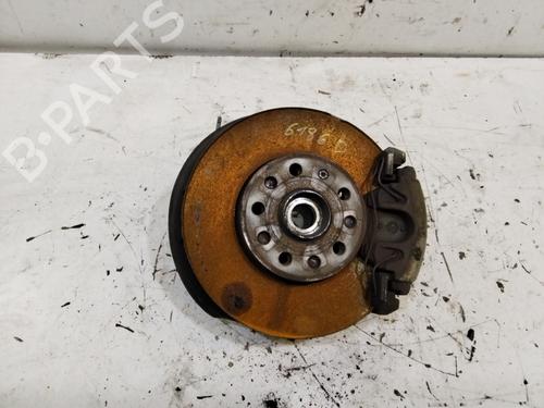 Højre Styrespindel Lejehus SEAT LEON (1P1)  | BP17645427M26 