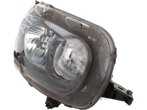 Left headlight CITROËN C3 II (SC_)  | BP29441077C28 