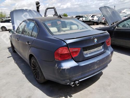 Left tailgate light BMW 3 (E90) 325 d | BP36276398C79  - Image 10