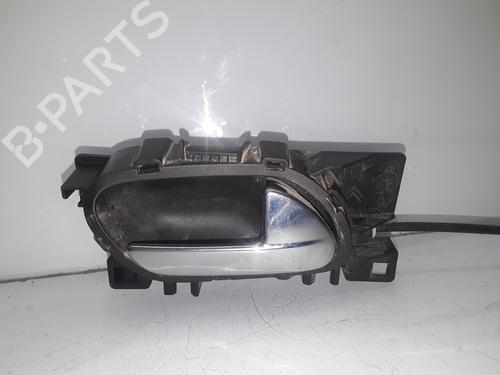Front right lock PEUGEOT 308 SW I (4E_, 4H_)  | BP9574467C97 