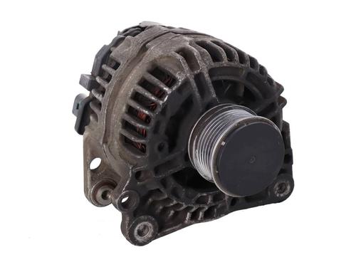 Used Alternator Alternator VW CRAFTER 30-35 Bus (2E_) [2006-2016] 39386001 39386001