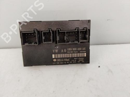 Electronic module SEAT LEON (1P1)  | BP23565176M83 
