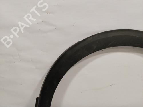 Rear left wheel arch trim PEUGEOT 3008 II SUV (MC_, MR_, MJ_, M4_)  | BP29721680C136 
