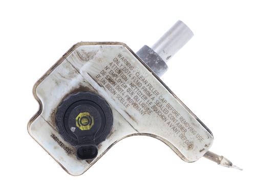 Brake master cylinder VW PASSAT CC B6 (357) 2.0 TDI | BP33649543M77 - Image 2