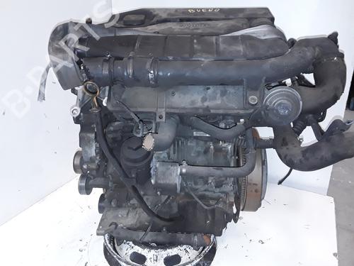 Engine LAND ROVER FREELANDER I (L314) 2.0 Td4 4x4 | BP10104554M1 