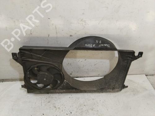 Radiator fan FORD TRANSIT Van (FA_ _)  | BP21054808M35