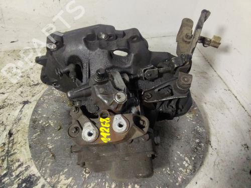 Gearbox OPEL CORSA C (X01) 1.3 CDTI (F08, F68) | BP33334877M3 - Image 2