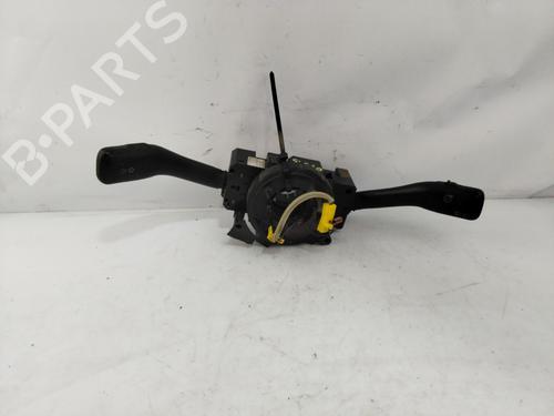 Used Squib airbag VW GOLF IV (1J1) [1997-2008]  22636000