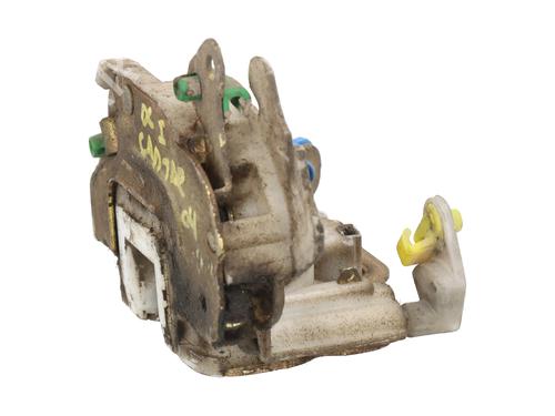 Serrure avant gauche MERCEDES-BENZ E-CLASS (W211) | BP30927098C98