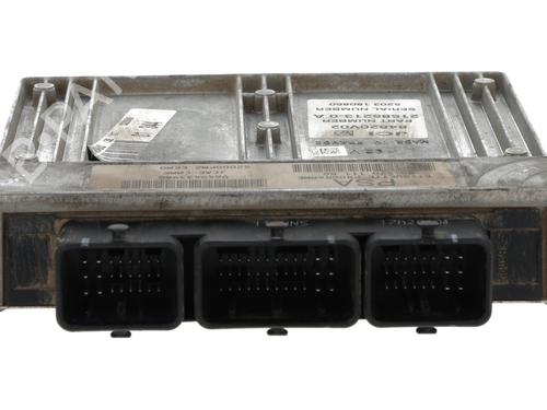 Engine control unit (ECU) PEUGEOT 1007 (KM_) 1.4 | BP29433644M57 