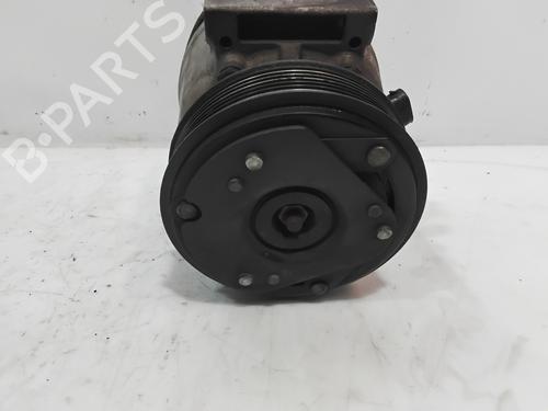 AC-Kompressor RENAULT LAGUNA II (BG0/1_) 1.9 dCi | BP29941775M34 