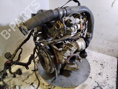 Engine RENAULT MEGANE III Hatchback (BZ0/1_, B3_) | BP39184799M1 - Image 4