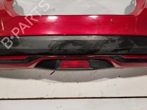 Rear bumper NISSAN MICRA V (K14) | BP28206567C8