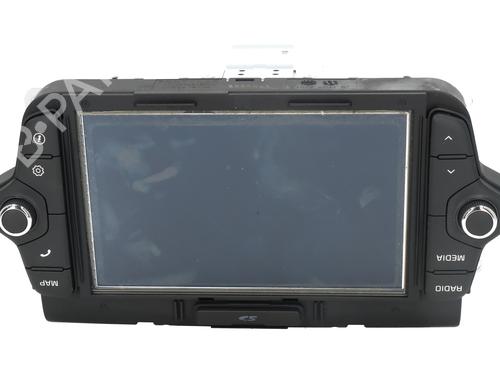 Afficheur KIA CEE'D (JD) [2012-2018]  31828455