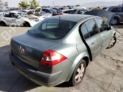 Electronic sensor RENAULT MEGANE II Saloon (LM0/1_) | BP39882186M84 - Image 5