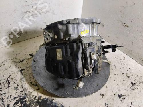 Gearbox SSANGYONG KORANDO (CK) | BP39184791M3 - Image 3