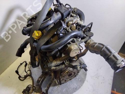 Engine RENAULT MODUS / GRAND MODUS (F/JP0_) 1.5 dCi (FP0D, JP0D) | BP40435534M1 - Image 8