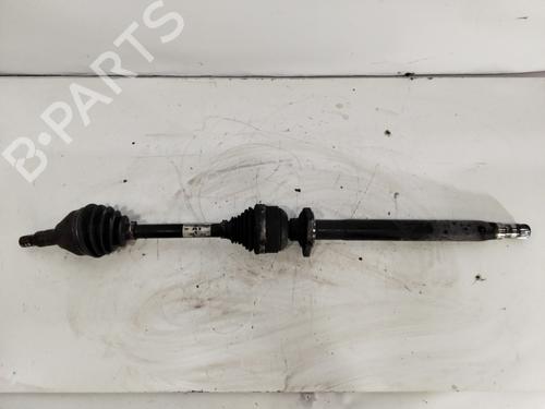 Used Right front driveshaft Right front driveshaft OPEL INSIGNIA A (G09) [2008-2017] 32495199 32495199