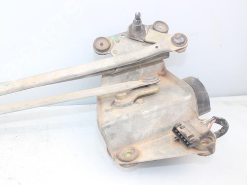 Front wiper motor PEUGEOT 306 Hatchback (7A, 7C, N3, N5)  | BP16708505M29 