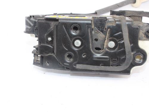 Front right lock VW GOLF VII (5G1, BQ1, BE1, BE2)  | BP16108493C97 