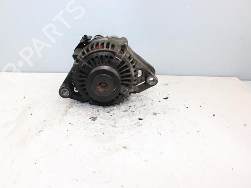 Alternator KIA SORENTO I (JC) 2.5 CRDi | BP18350999M7 