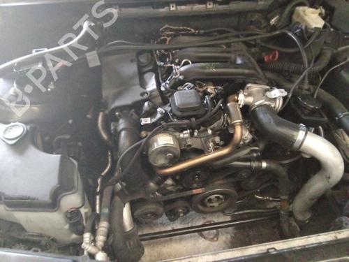 Styring servopumpe BMW 3 (E46) 320 d | BP19163845M99 