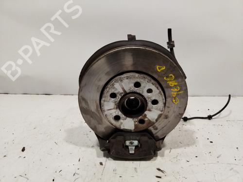 Right front steering knuckle SEAT IBIZA III (6L1)  | BP28320028M26 