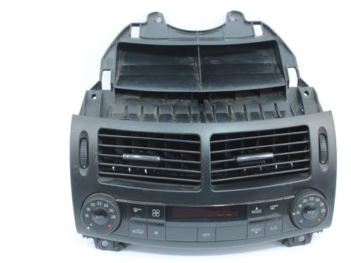 Climate control MERCEDES-BENZ E-CLASS (W211)  | BP11737374I5 