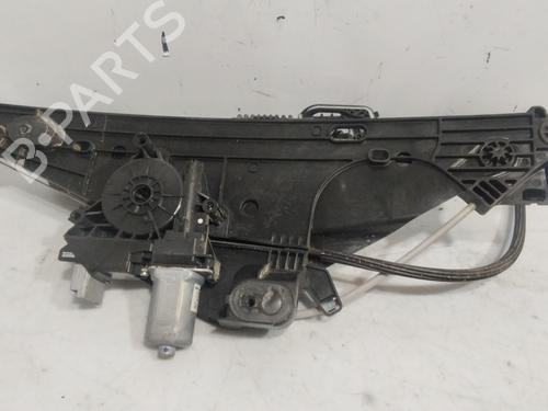 Used Front right window mechanism Front right window mechanism PEUGEOT 2008 II (UD_, US_, UY_, UJ_, UR_, UC_) [2019-2026] 33113546 33113546