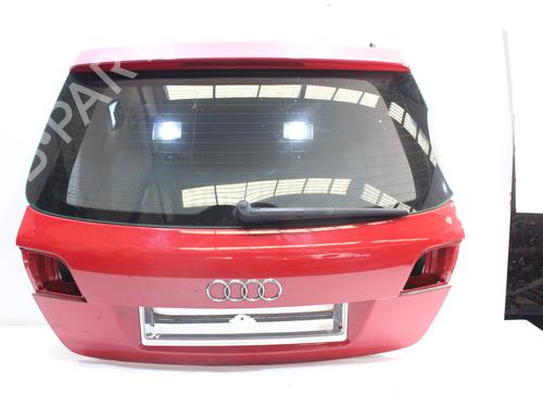 Used Tailgate AUDI A3 Sportback (8PA) 2.0 TDI (170 hp) 16284807