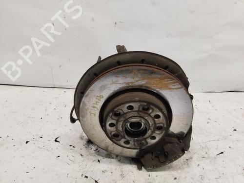 Højre Styrespindel Lejehus SEAT TOLEDO III (5P2) [2004-2009]  26696644