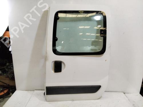 Used Left rear door RENAULT KANGOO (KC0/1_) 1.5 dCi (KC07) (65 hp) 19028083