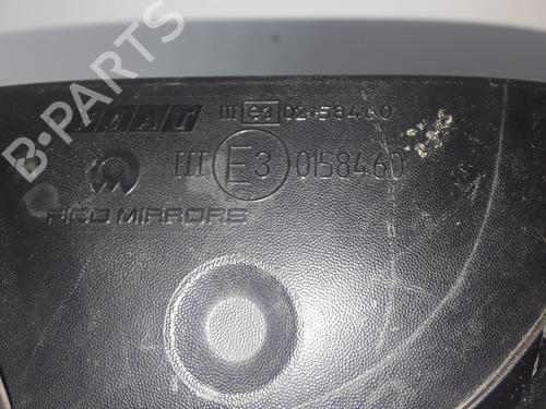 Right mirror FIAT STILO (192_)  | BP10653101C27 