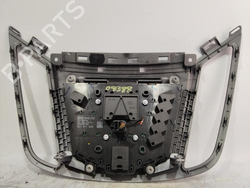 Switch FORD C-MAX II (DXA/CB7, DXA/CEU) 1.6 TDCi | BP23885451I30 