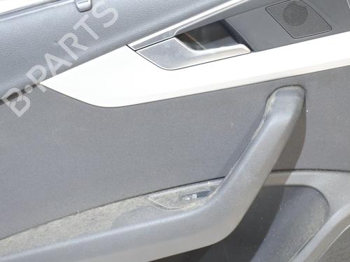 Rear left panel AUDI A4 B9 (8W2, 8WC) 35 TDI | BP37154996C60  - Image 6