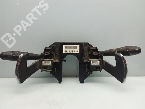 Used Headlight switch CITROËN C4 Coupe (LA_) 1.6 HDi (109 hp) 9503430