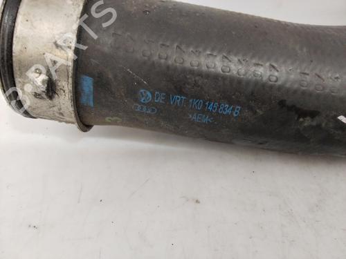 Pipe VW GOLF V (1K1)  | BP24372195M125 