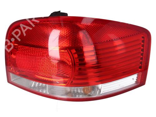 Used Right taillight Right taillight 39616166 39616166