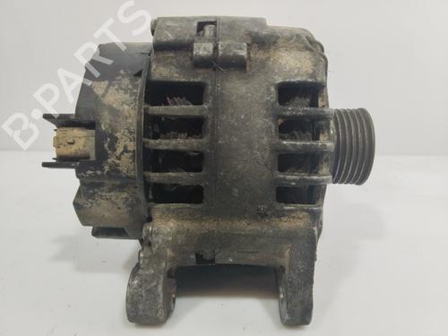 Alternator RENAULT ESPACE III (JE0_) 2.2 dCi (JE0K) | BP21603521M7 