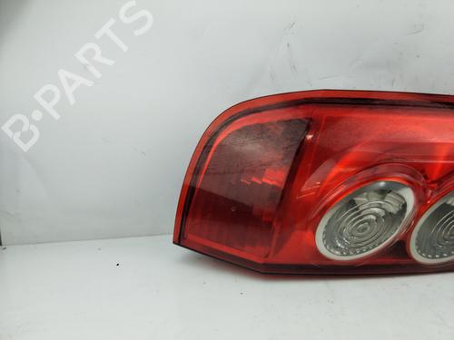Left taillight FORD FIESTA V (JH_, JD_) 1.4 TDCi | BP21686611C34 
