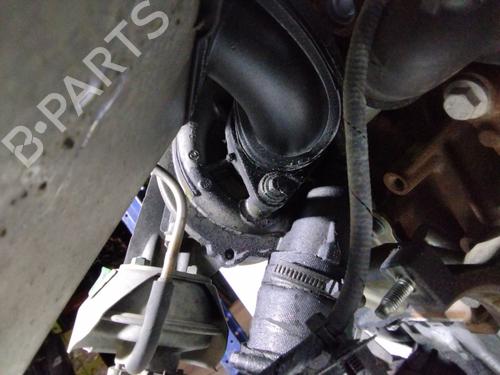 Engine FORD S-MAX (WA6) | BP31604982M1
