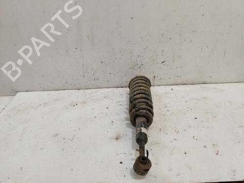 Left front shock absorber TOYOTA HILUX VII Pickup (_N1_, _N2_, _N3_)  | BP22747056M16 