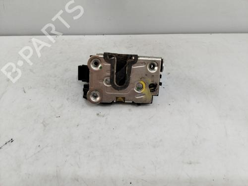 Front right lock DACIA DOKKER MPV (KE_)  | BP19518869C97 