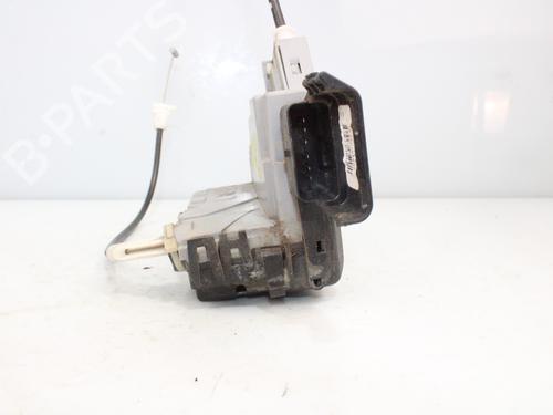 Rear right lock PEUGEOT 308 I (4A_, 4C_)  | BP16042923C99 