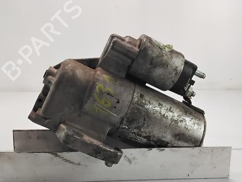 Used Starter JAGUAR X-TYPE I (X400) 2.1 V6 (156 hp) 28670877