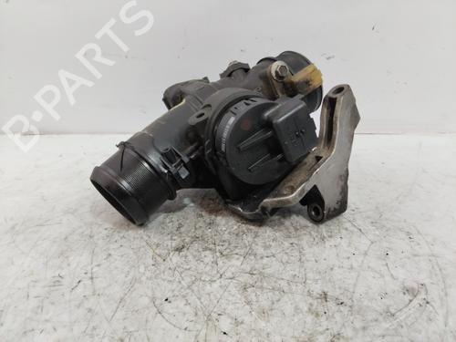 Throttle body CITROËN C4 I (LC_) 1.6 HDi | BP25467549M82 