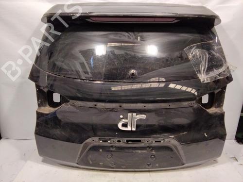 Tailgate DR DR 4.0 1.5 | BP29289215C6 