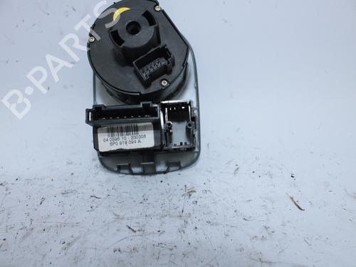 Headlight switch SEAT LEON (1P1)  | BP11795803I24 