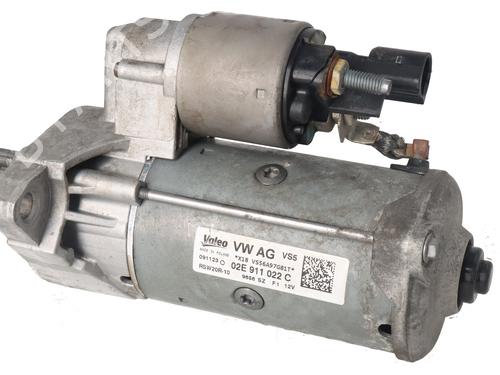 Used Starter Starter 37151517 37151517