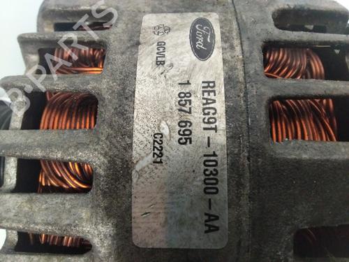 Alternator FORD S-MAX (WA6)  | BP22386030M7 